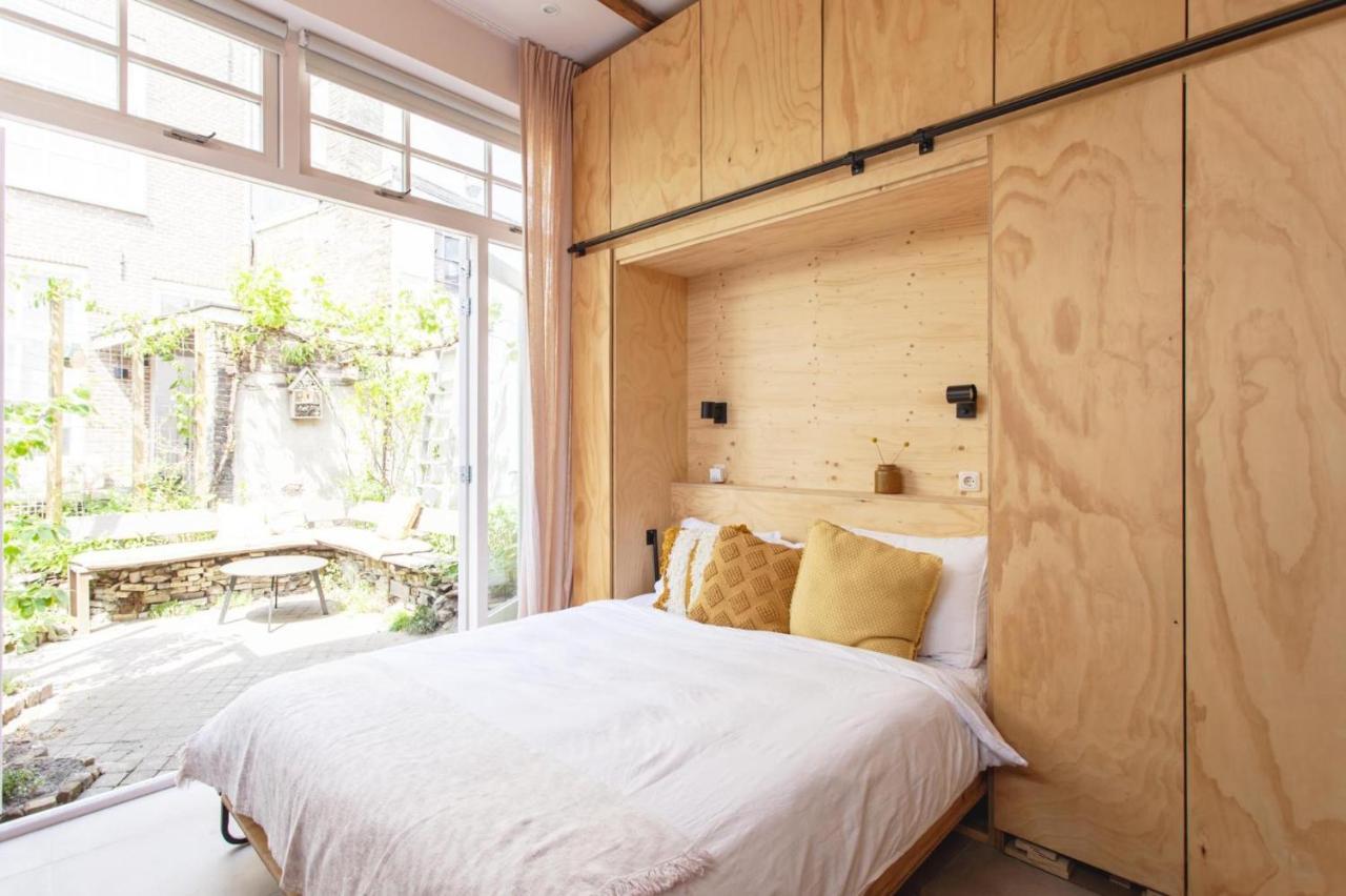 Lovely And Charming Guesthouse Near City Center, Close To Rotterdam Dordrecht Ruang foto