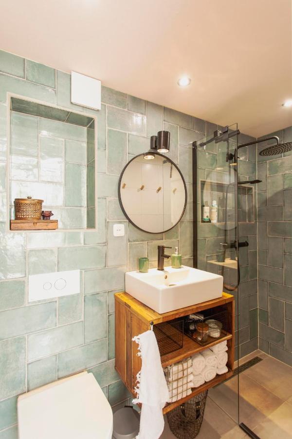 Lovely And Charming Guesthouse Near City Center, Close To Rotterdam Dordrecht Ruang foto
