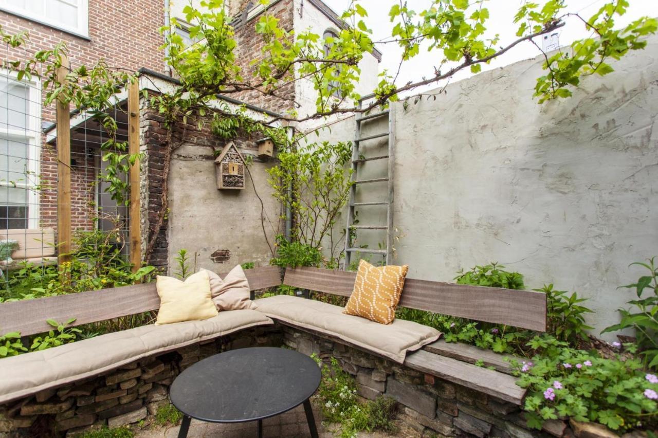 Lovely And Charming Guesthouse Near City Center, Close To Rotterdam Dordrecht Ruang foto