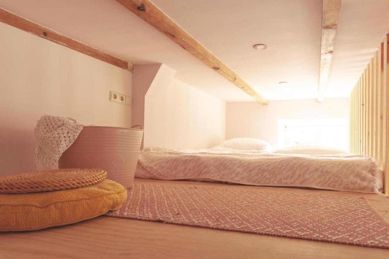 Lovely And Charming Guesthouse Near City Center, Close To Rotterdam Dordrecht Ruang foto