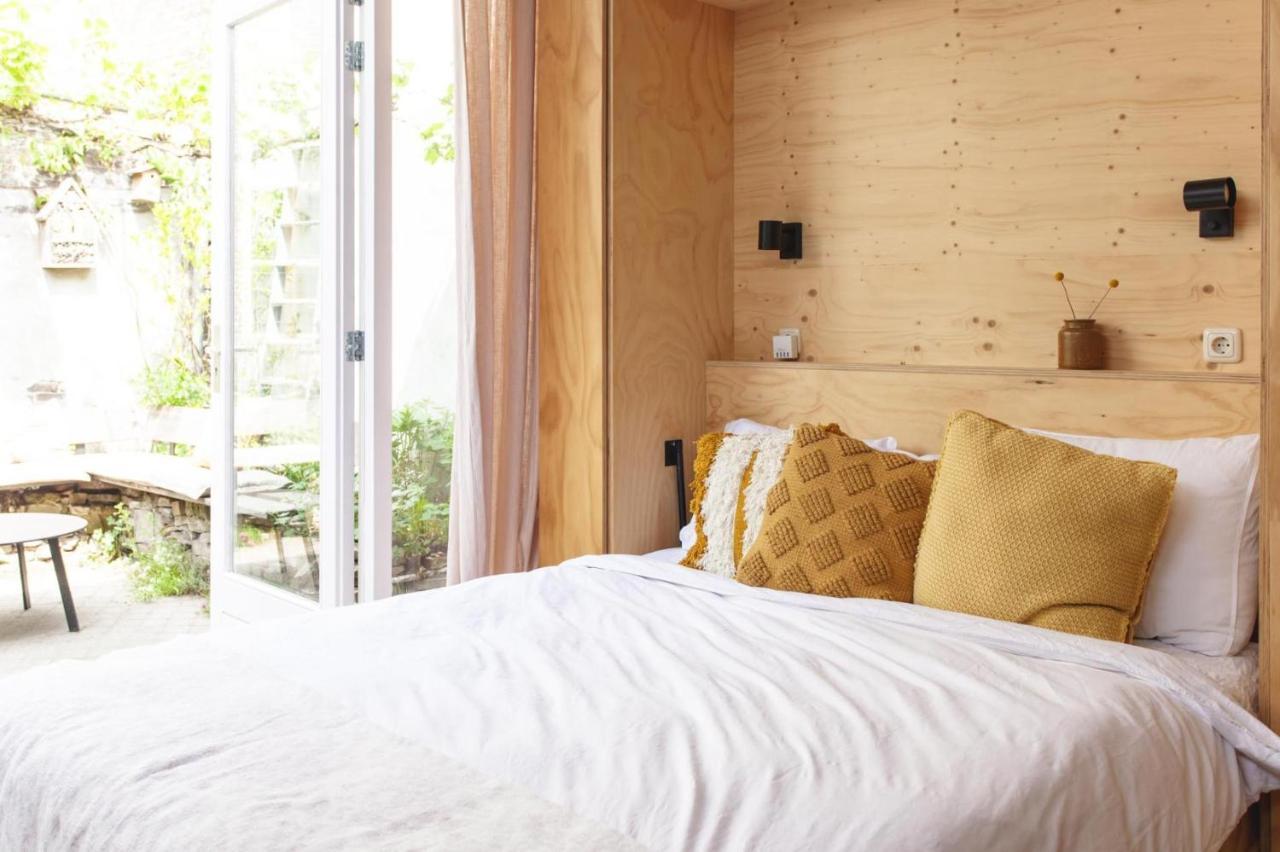 Lovely And Charming Guesthouse Near City Center, Close To Rotterdam Dordrecht Ruang foto