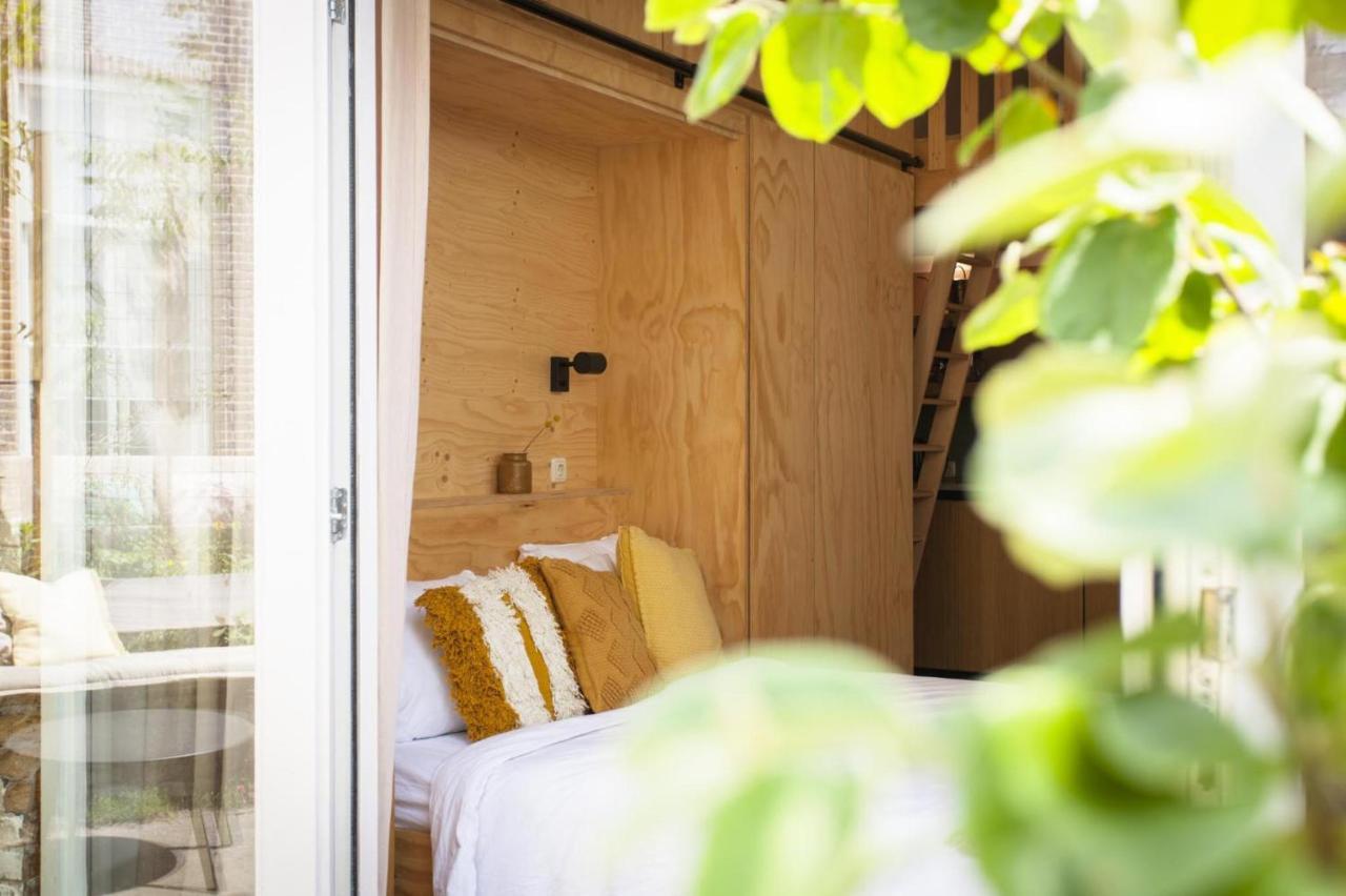 Lovely And Charming Guesthouse Near City Center, Close To Rotterdam Dordrecht Ruang foto
